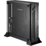 Lian-li PC-O5X Full-sized Tempered Glass Side Panel Mini-itx Chassis