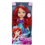 Ariel Toddler Doll With Lens Eye