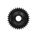Shimano Direct Mount Speedring - 34T Round M9100 8100 7100 6100