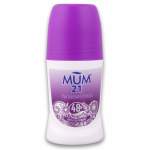Anti-perspirant Roll On 50ML - Parisienne Petals