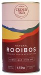 - Loose Leaf Rooibos