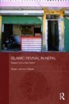 Islamic Revival in Nepal - Religion and a New Nation Hardcover