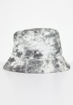 PoP Candy Tie Dye Bucke Hat - Black & White