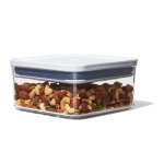 OXO Pop Big Square MINI Airtight Container 1.1L