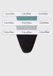 Calvin Klein Thong 3 Pack - Multi