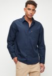 Levi's Classic 1 Pkt Standard - Navy Blazer