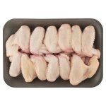 Pnp Chicken Wings