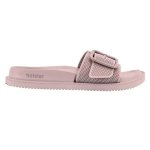 Laze Sandal - Rose - 8