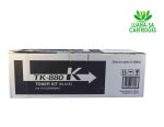 Kyocera Toner Black TK-880K Pages 25.000