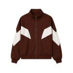 Chocolate Lauper Jacket