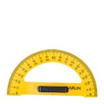 Marlin Chalkboard Protractor Pack Of 25