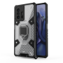 Shockproof Space Capsule Cover For Xiaomi 11T Pro