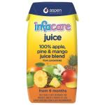 Juice Apple mango pineapple 200 Ml
