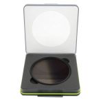 77MM GND16 Filter Compatible With Camera Lens