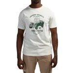Jeep Fashion Car T-Shirt Mens - 2X
