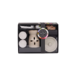 Oil Burner Set 6.5X6.5X7.7CM - Assorted Fragrances