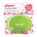 Bowl And Weaning Spoon Set 6M+