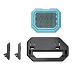 Thermaltake Tt Case Kit- Tower 300 Turquoise Stand