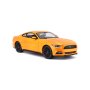Maisto 1/24 Ford Mustang GT 2015 - Orange