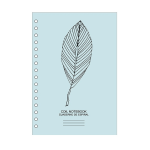 A5 Single-coil Notebook 120 Sheets For Everyday Writing