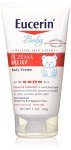 Eucerin Ecxema Bby Rlf Bd Size 5Z Eucerin Baby Eczema Relief Body Creme 5Z Pack Of 3