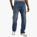 Levi's Levis Mens 517 Bootleg Jeans Be On My Own - 52