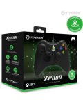 Xenon Wired Xbox Controller Black