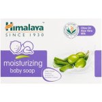 Himalaya Moisturising Baby Soap 125G