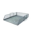 Mesh Single Document Tray