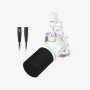 Maono PD200XW Usb/xlr Dynamic Microphone White