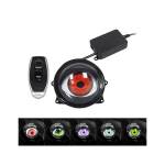 3" Projector Devil Eye Foglamps Fors With Remote Control - Autostyle Motorsport South Africa