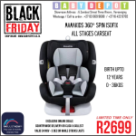 Black Friday 70