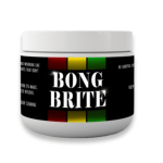 Bong Brite – Bong Cleaner 250G Tub