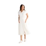Brave & True Musings Dress