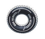 High Velocity Tyre 47" Tube