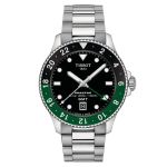 Tissot Seastar 1000 Quartz Gmt T120.852.11.051.00