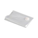 Vacuum Seal Bag Clear