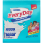 Everyday Medium Fat Dairy Powder Blend 250G