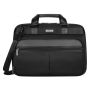 Targus 15.6-16 Mobile Elite Topload - Black