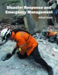Disaster Response And Emergency Management Hardcover
