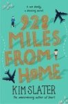 928 Miles From Home Paperback