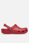 Crocs Classic Clog - Varsity Red