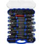69 In 1 Precision Screwdriver Set With Magnetic Bits Professional Repair