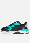 Puma X-ray Speed Ac Ps - Black spectra Green Silver