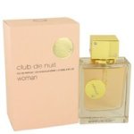 Club De Nuit Eau De Parfum Spray By Armaf - 106 Ml Eau De Parfum Spray