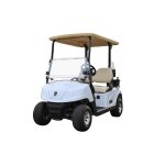 Leroad L2 105AH Fleet Golf Cart