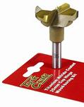 Tork Craft Hinge Boring Bit 35MM Titanium Coated