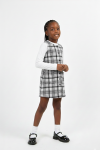MINI Dress - 10 Years Check