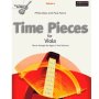 Pieces For Viola Volume 1