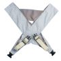 X-type Adjustable Decompression Labor-saving Baby Carrier Sling